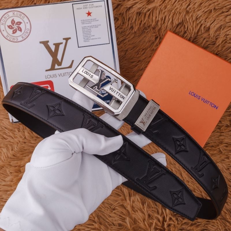 Louis Vuitton Belts